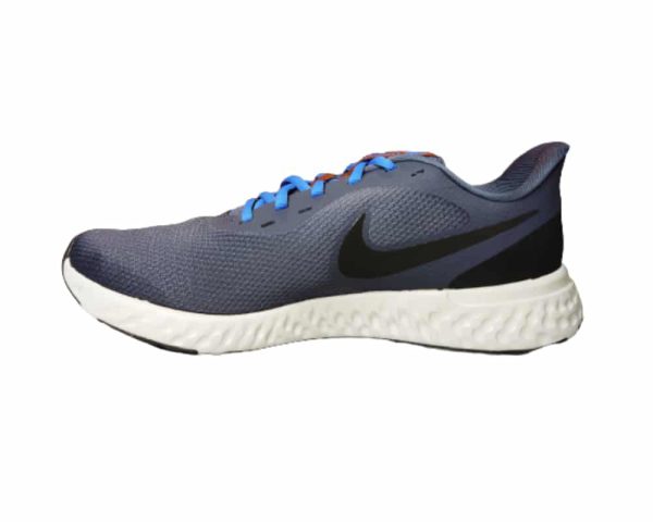 nike revolution 5 thunder blue